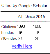 IJETA Citation Report